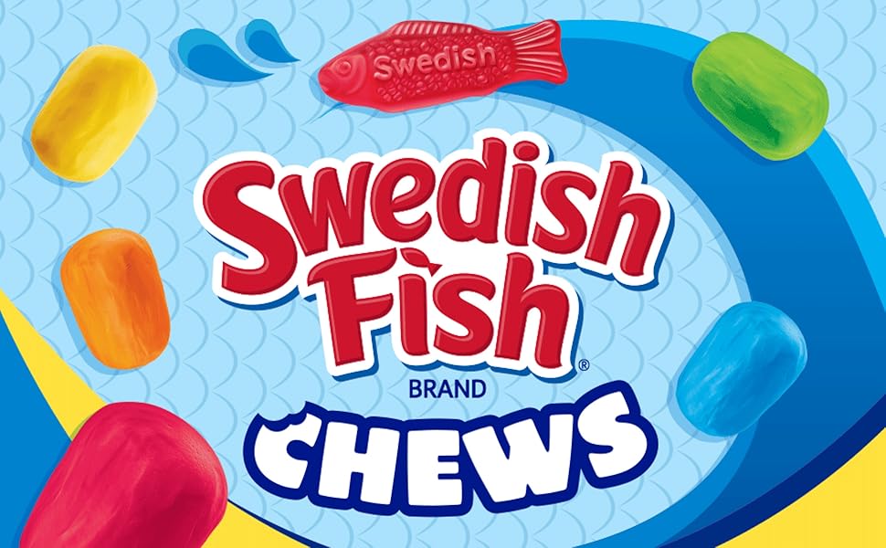 Swedish Fish Company Values